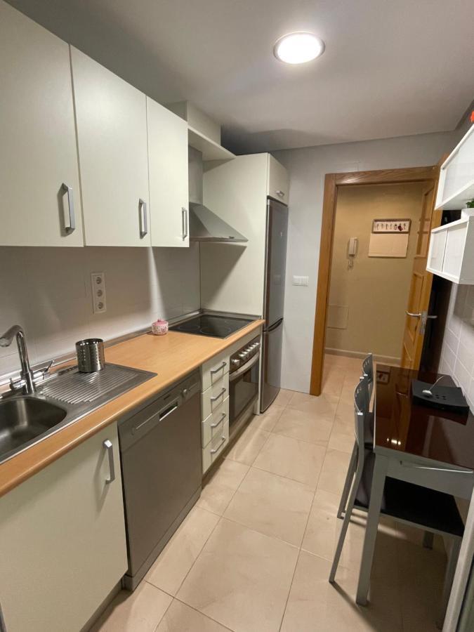 Apartamento De Lujo En Planta Baja Con Piscina En La Torre Golf Resort Roldan Ngoại thất bức ảnh